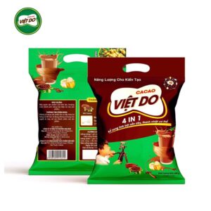 5 Lý Do Bạn Nên Thử Ngay Sữa Cacao Việt Do